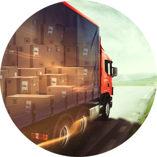 Transporte de cargas exclusivas